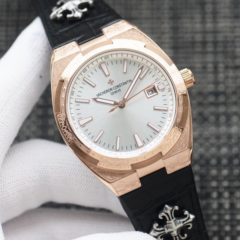 VACHERON CONSTANTIN Watches